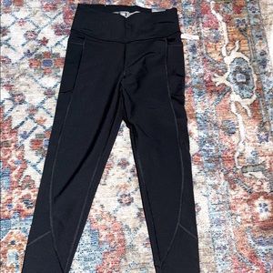 Victoria’s Secret Leggings NWT